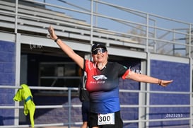 Carrera Exatec 2025 5k y 10k @tar.mx