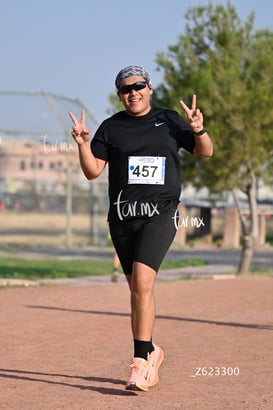 Carrera Exatec 2025 5k y 10k @tar.mx