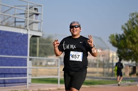 Carrera Exatec 2025 5k y 10k @tar.mx