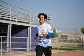 Carrera Exatec 2025 5k y 10k @tar.mx