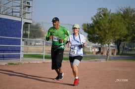 Carrera Exatec 2025 5k y 10k @tar.mx