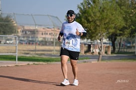 Carrera Exatec 2025 5k y 10k @tar.mx