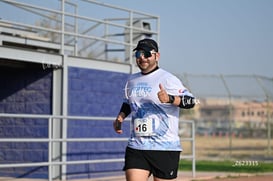 Carrera Exatec 2025 5k y 10k @tar.mx