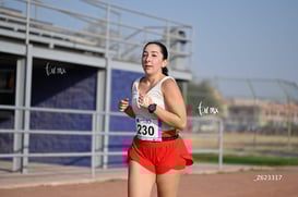 Carrera Exatec 2025 5k y 10k @tar.mx