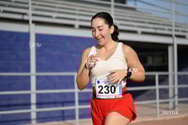 Carrera Exatec 2025 5k y 10k @tar.mx