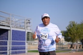 Carrera Exatec 2025 5k y 10k @tar.mx