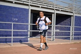 Carrera Exatec 2025 5k y 10k @tar.mx