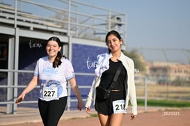 Carrera Exatec 2025 5k y 10k @tar.mx