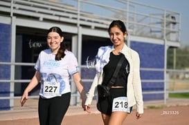 Carrera Exatec 2025 5k y 10k @tar.mx