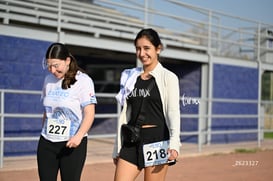 Carrera Exatec 2025 5k y 10k @tar.mx