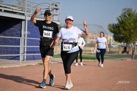 Carrera Exatec 2025 5k y 10k @tar.mx