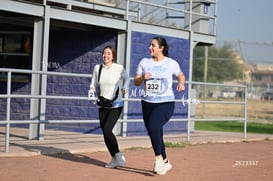 Carrera Exatec 2025 5k y 10k @tar.mx