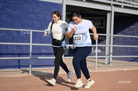 Carrera Exatec 2025 5k y 10k @tar.mx