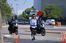 Carrera Exatec 2025 5k y 10k @tar.mx