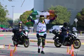 Carrera Exatec 2025 5k y 10k @tar.mx