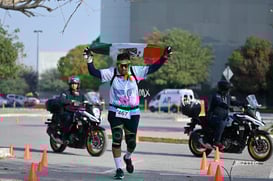 Carrera Exatec 2025 5k y 10k @tar.mx