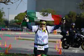 Carrera Exatec 2025 5k y 10k @tar.mx