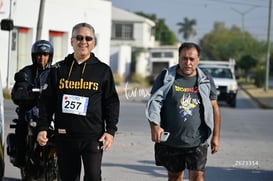 Carrera Exatec 2025 5k y 10k @tar.mx