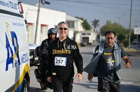 Carrera Exatec 2025 5k y 10k @tar.mx