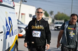 Carrera Exatec 2025 5k y 10k @tar.mx