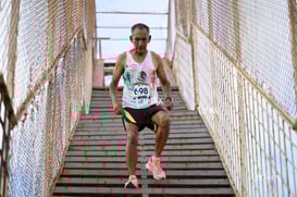 Carrera Moderna Sport Adidas 2025 @tar.mx