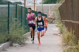 Carrera Moderna Sport Adidas 2025 @tar.mx