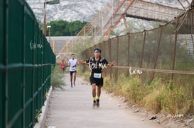 Carrera Moderna Sport Adidas 2025 @tar.mx
