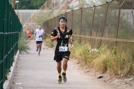 Carrera Moderna Sport Adidas 2025 @tar.mx