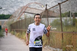 Carrera Moderna Sport Adidas 2025 @tar.mx