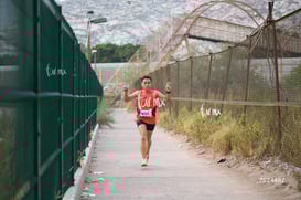 Carrera Moderna Sport Adidas 2025 @tar.mx