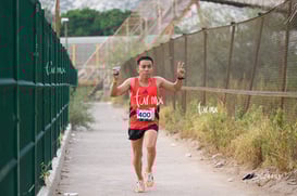 Carrera Moderna Sport Adidas 2025 @tar.mx
