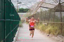 Carrera Moderna Sport Adidas 2025 @tar.mx