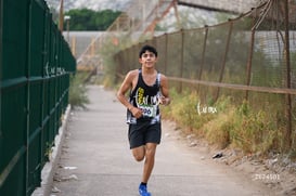 Carrera Moderna Sport Adidas 2025 @tar.mx