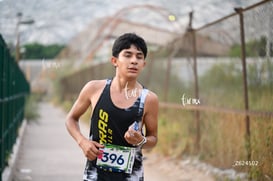 Carrera Moderna Sport Adidas 2025 @tar.mx