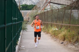 Carrera Moderna Sport Adidas 2025 @tar.mx