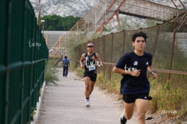 Carrera Moderna Sport Adidas 2025 @tar.mx