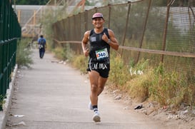 Carrera Moderna Sport Adidas 2025 @tar.mx