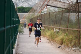 Carrera Moderna Sport Adidas 2025 @tar.mx
