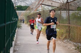 Carrera Moderna Sport Adidas 2025 @tar.mx