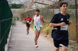 Carrera Moderna Sport Adidas 2025 @tar.mx