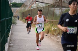 Carrera Moderna Sport Adidas 2025 @tar.mx