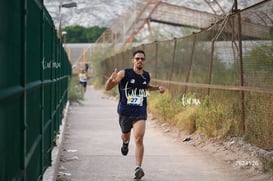 Carrera Moderna Sport Adidas 2025 @tar.mx