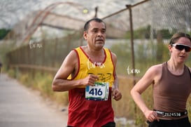 Carrera Moderna Sport Adidas 2025 @tar.mx