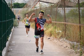 Carrera Moderna Sport Adidas 2025 @tar.mx