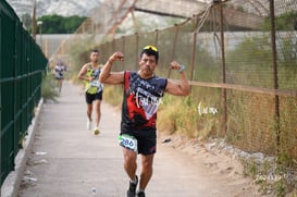 Carrera Moderna Sport Adidas 2025 @tar.mx