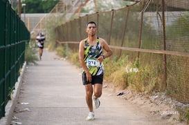Carrera Moderna Sport Adidas 2025 @tar.mx