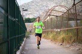 Carrera Moderna Sport Adidas 2025 @tar.mx