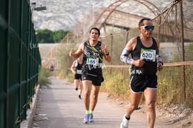 Carrera Moderna Sport Adidas 2025 @tar.mx