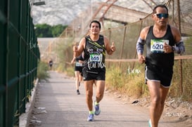 Carrera Moderna Sport Adidas 2025 @tar.mx
