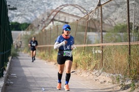 Carrera Moderna Sport Adidas 2025 @tar.mx